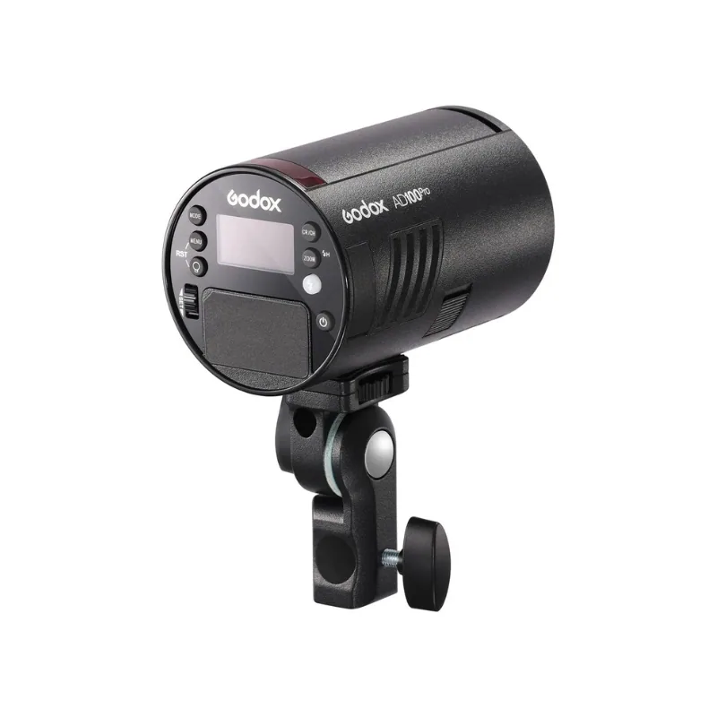 Đèn Flash Godox – AD100 Pro 9