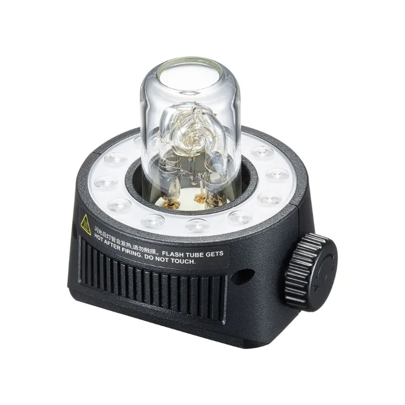 Đèn Flash Godox – AD200 Pro II 10