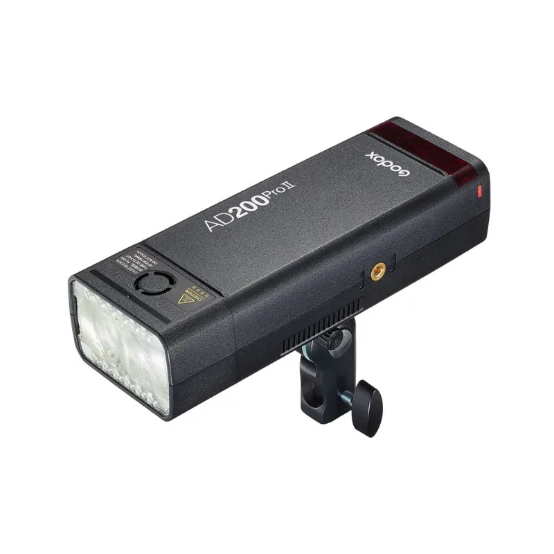 Đèn Flash Godox – AD200 Pro II 3