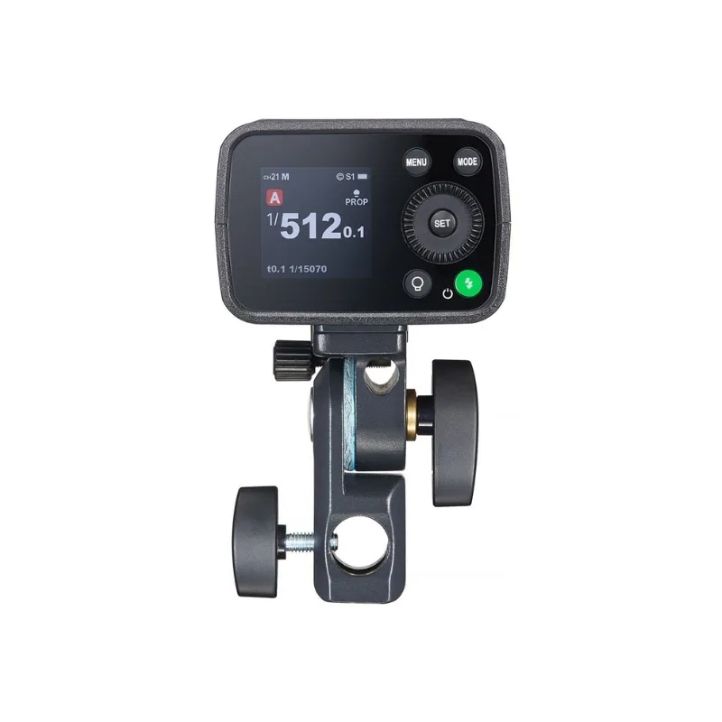 Đèn Flash Godox – AD200 Pro II 4