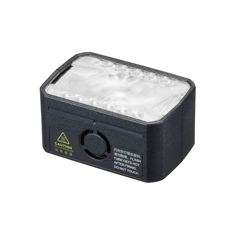 Đèn Flash Godox – AD200 Pro II 8