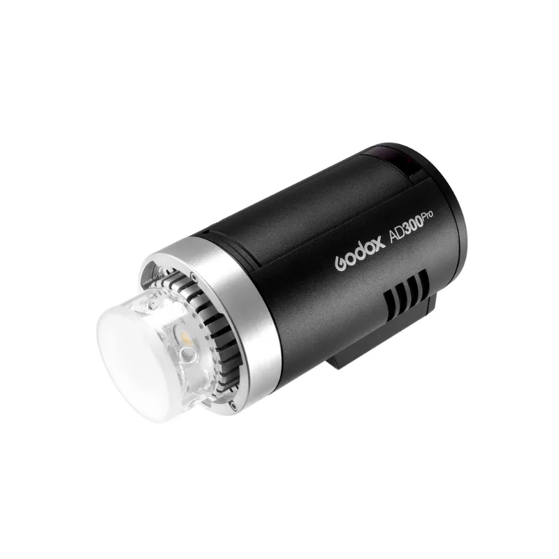 Đèn Flash Godox – AD300 Pro 3