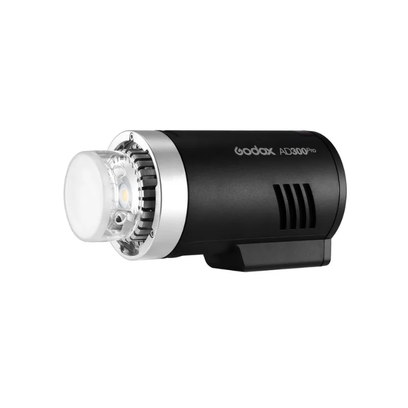 Đèn Flash Godox – AD300 Pro 4