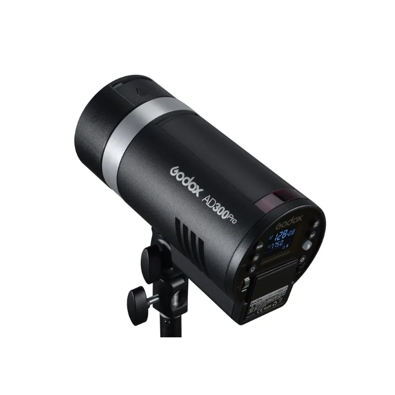 Đèn Flash Godox – AD300 Pro 9