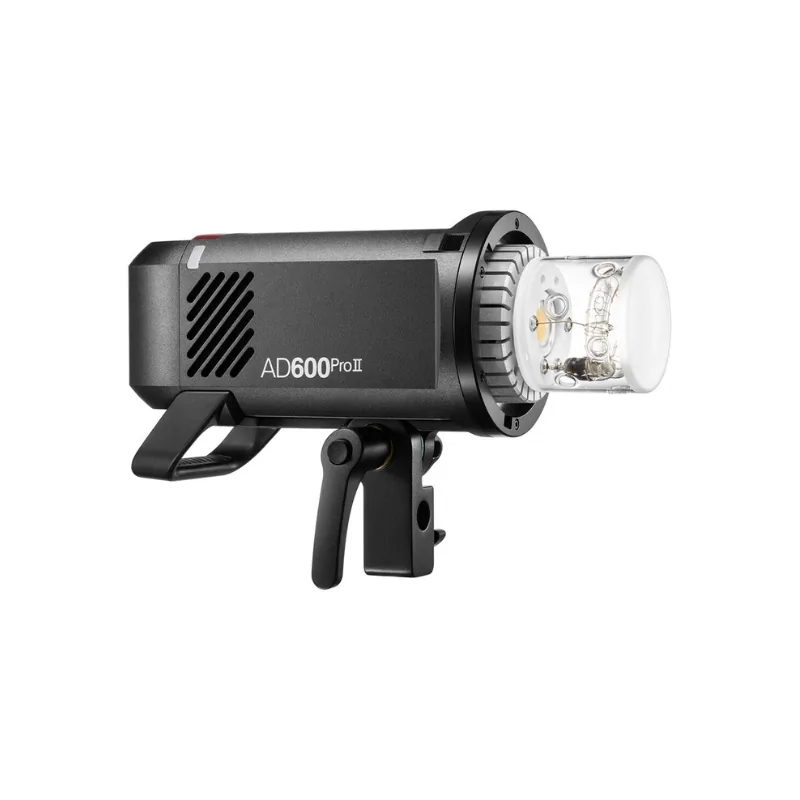 Đèn Flash Godox – AD600 Pro II
