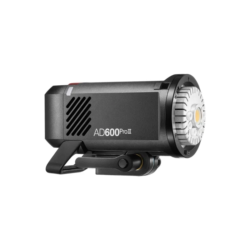Đèn Flash Godox – AD600 Pro II 2