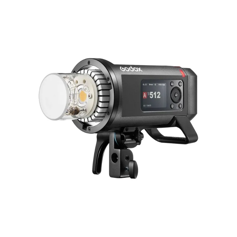 Đèn Flash Godox – AD600 Pro II 3