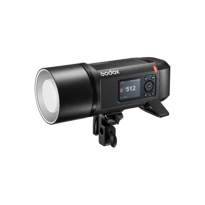 Đèn Flash Godox – AD600 Pro II 4