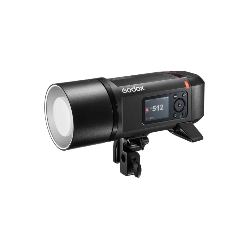 Đèn Flash Godox – AD600 Pro II 5