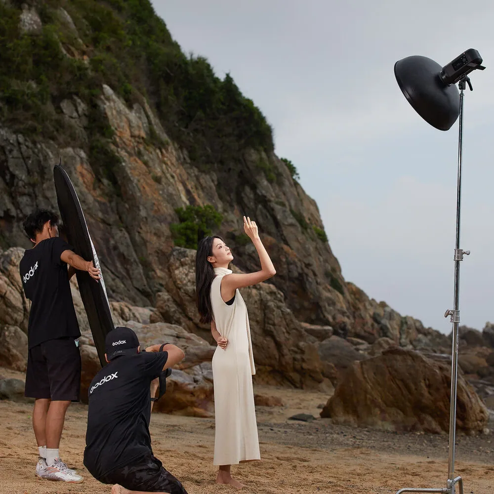 Đèn Flash Godox – AD600 Pro II 7