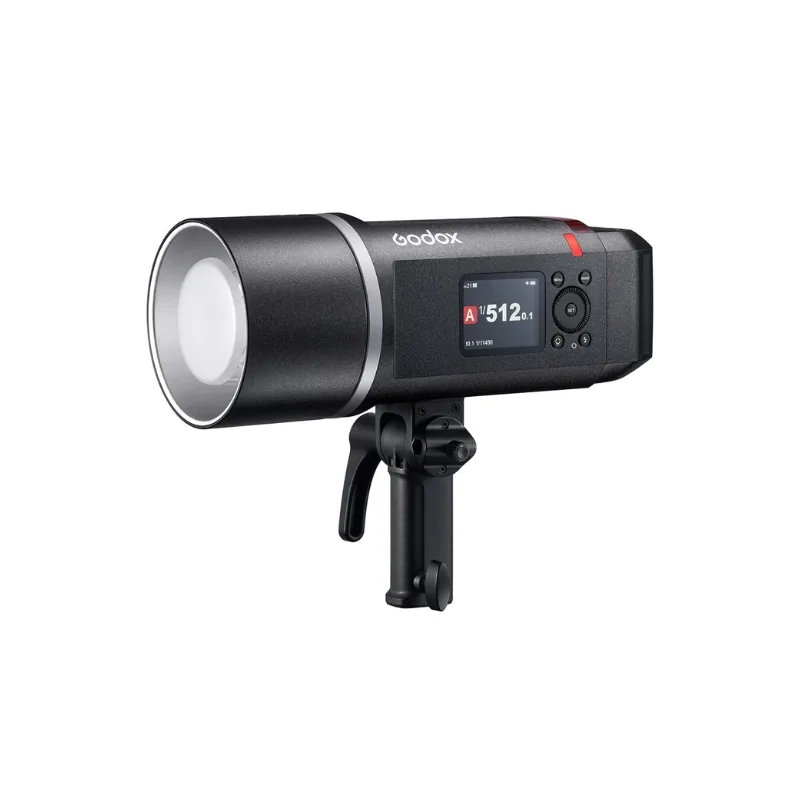 Đèn Flash Godox – AD600BM II