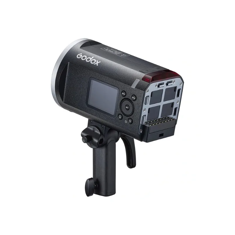 Đèn Flash Godox – AD600BM II 4