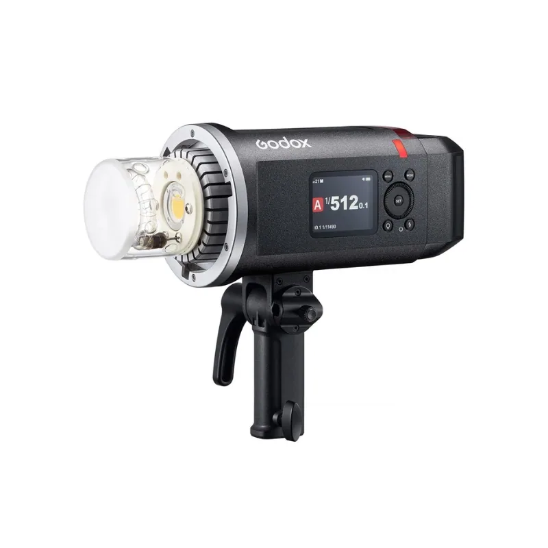 Đèn Flash Godox – AD600BM II 5