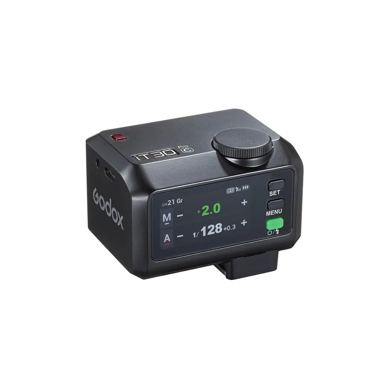 Đèn Flash Godox – iT30Pro C/S/N/F/O