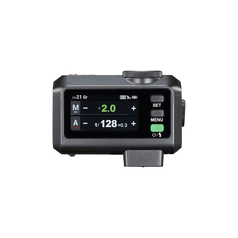 Đèn Flash Godox – iT30Pro C/S/N/F/O 2