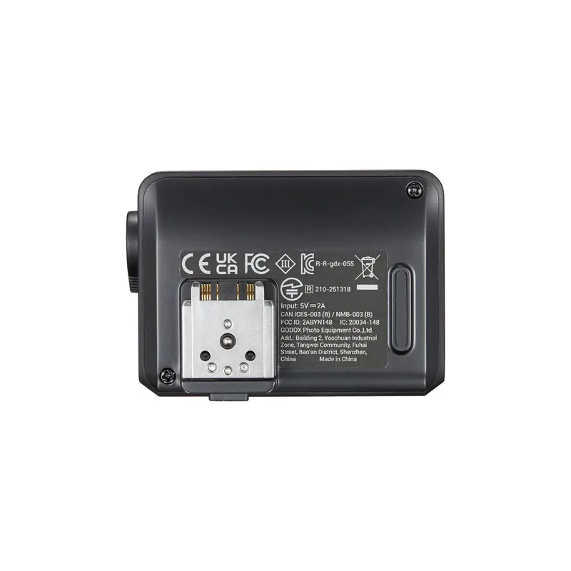 Đèn Flash Godox – iT30Pro C/S/N/F/O 3