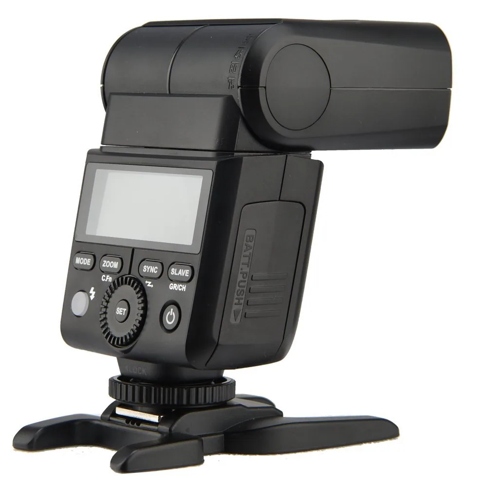 Đèn Flash Godox TT350F for Fujifilm 2