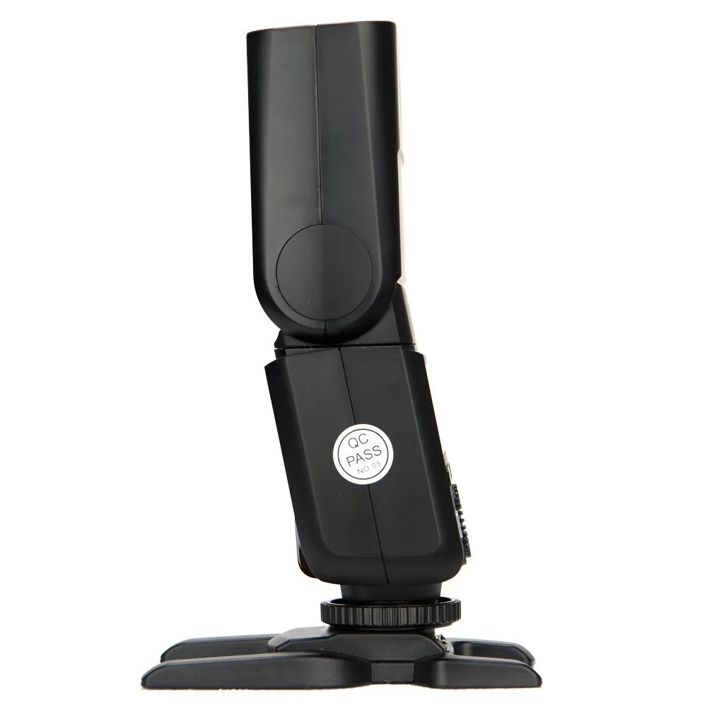 Đèn Flash Godox TT350F for Fujifilm 3