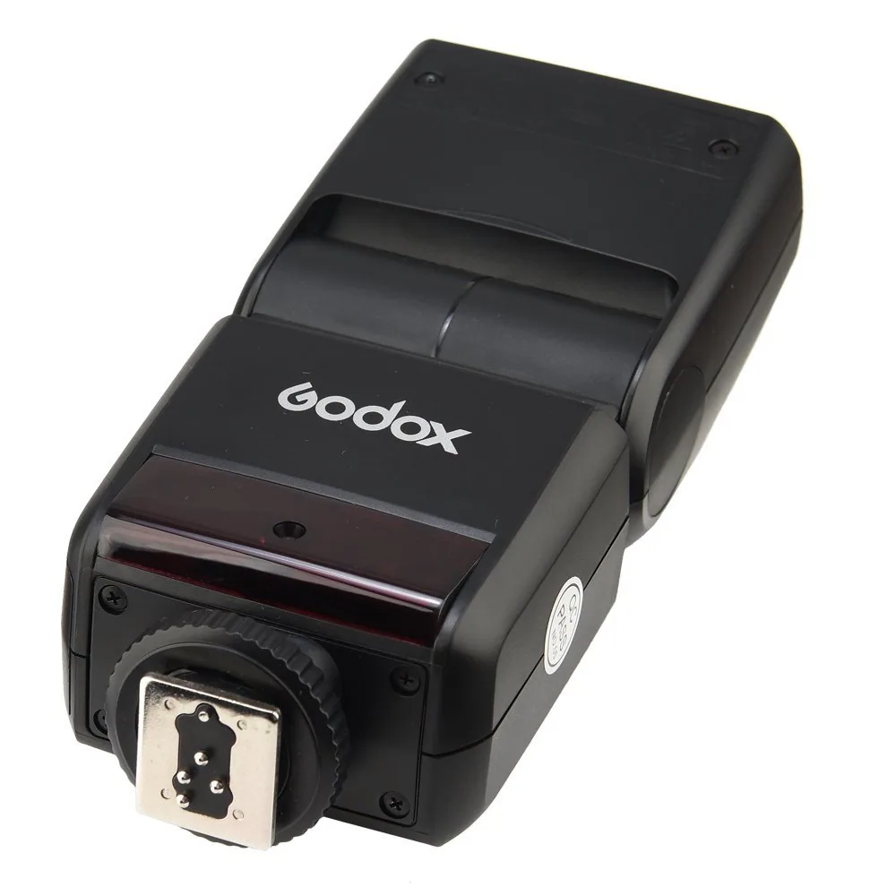 Đèn Flash Godox TT350F for Fujifilm 4