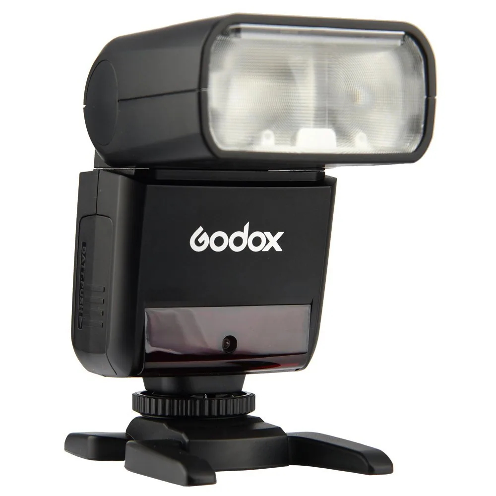 Đèn Flash Godox TT350F for Fujifilm 5