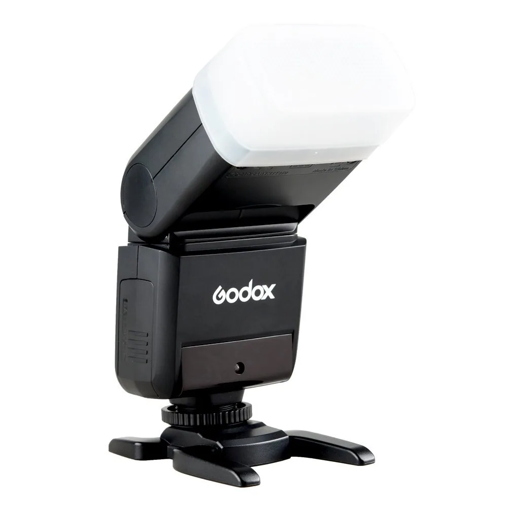 Đèn Flash Godox TT350F for Fujifilm 7