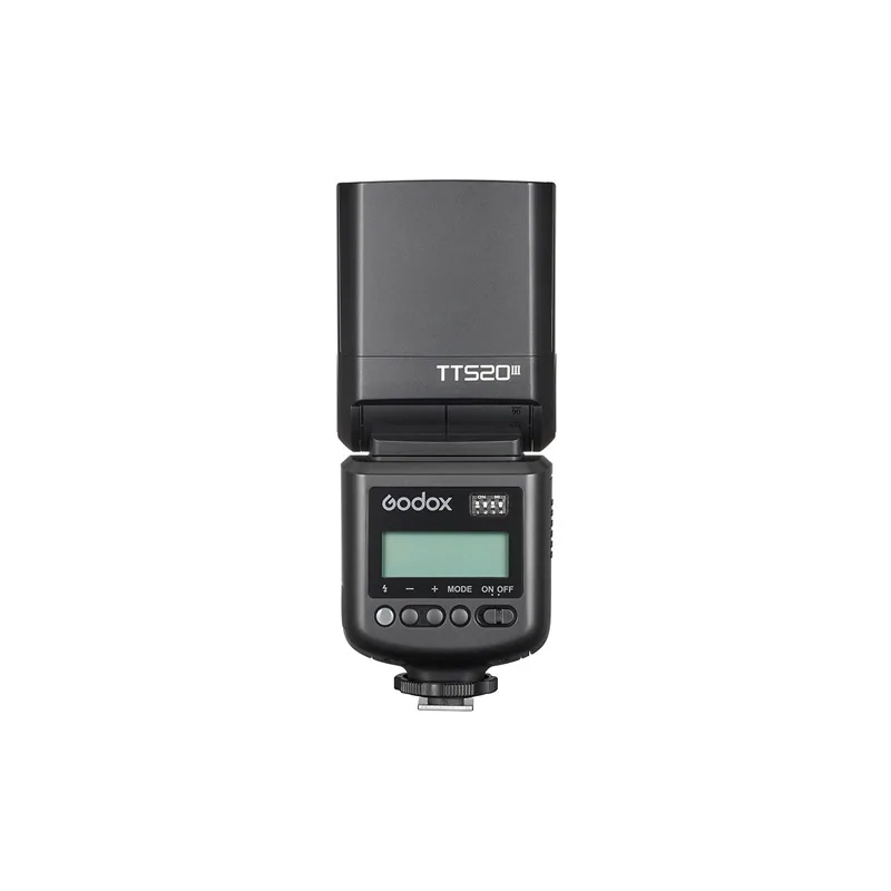 Đèn Flash Godox TT520III