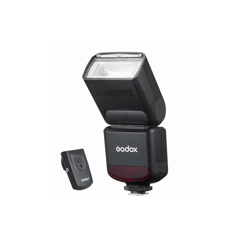 Đèn Flash Godox TT520III 2