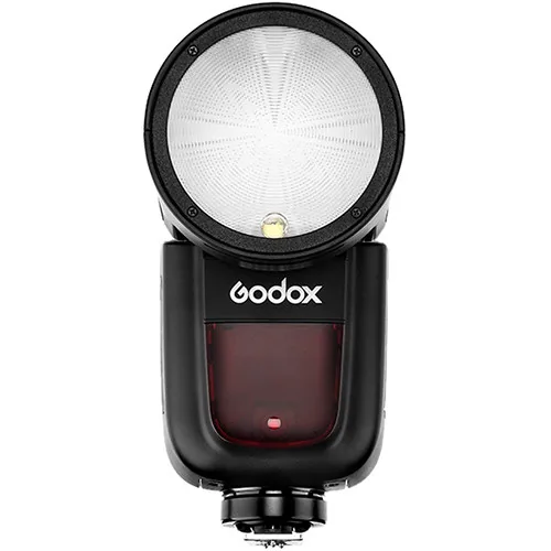 Đèn flash Godox V1 for Sony