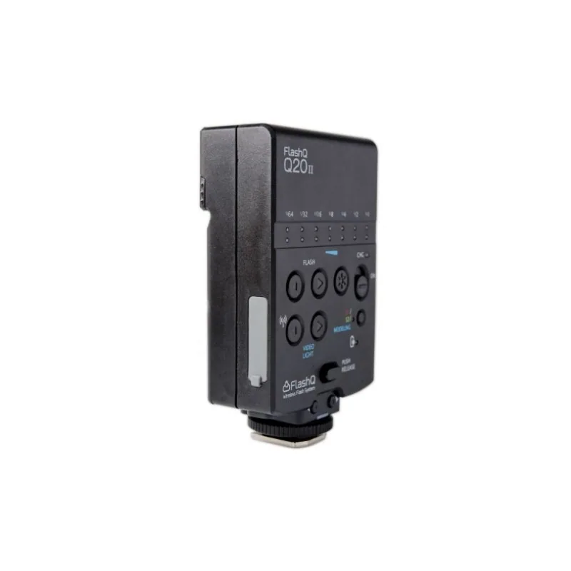 Đèn flash LightPix Labs FlashQ Q20II 5