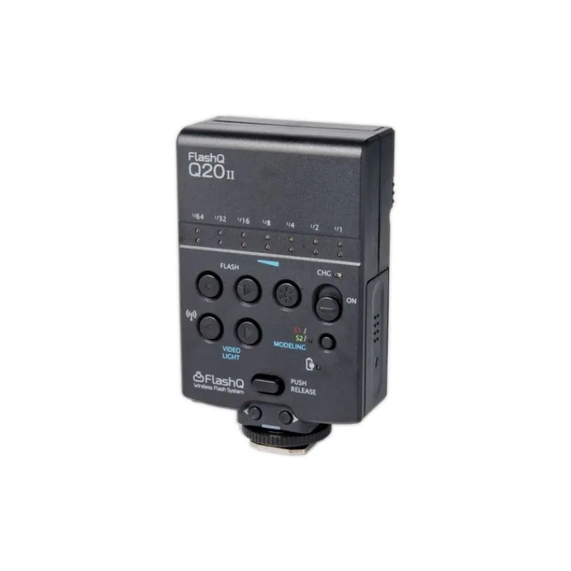 Đèn flash LightPix Labs FlashQ Q20II 6