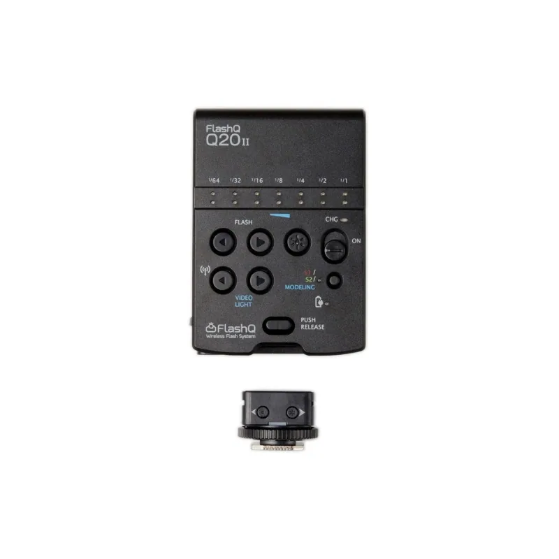 Đèn flash LightPix Labs FlashQ Q20II 7