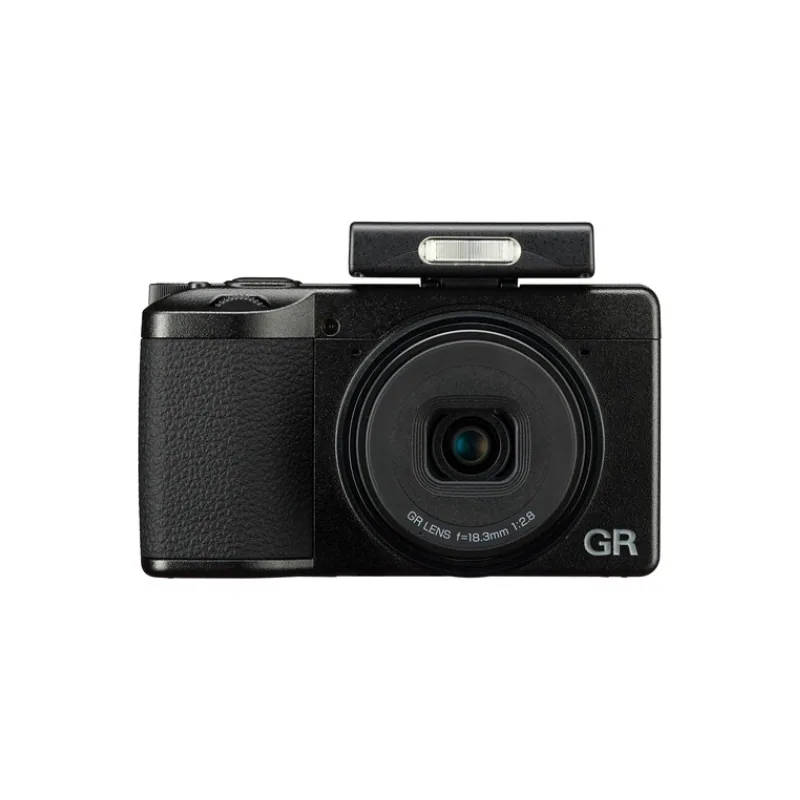 Đèn Flash Ricoh GF2 cho GR IV 5