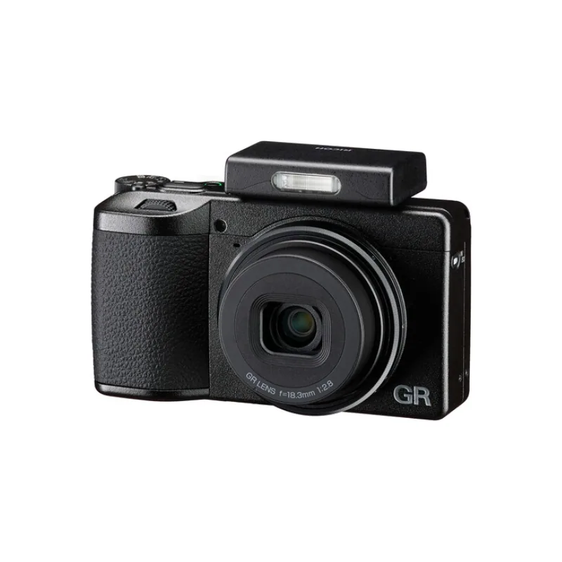 Đèn Flash Ricoh GF2 cho GR IV 6