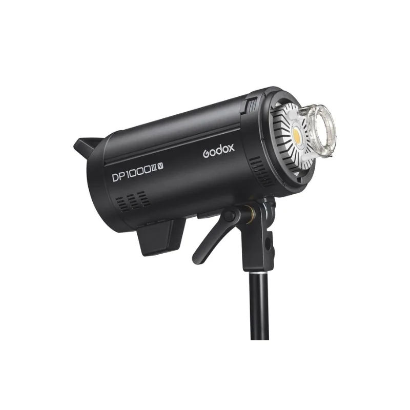 Đèn Flash Studio Godox – DP1000III-V