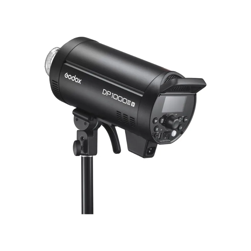 Đèn Flash Studio Godox – DP1000III-V 2