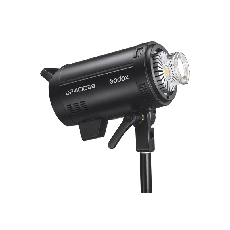 Đèn Flash Studio Godox – DP400III-V 2