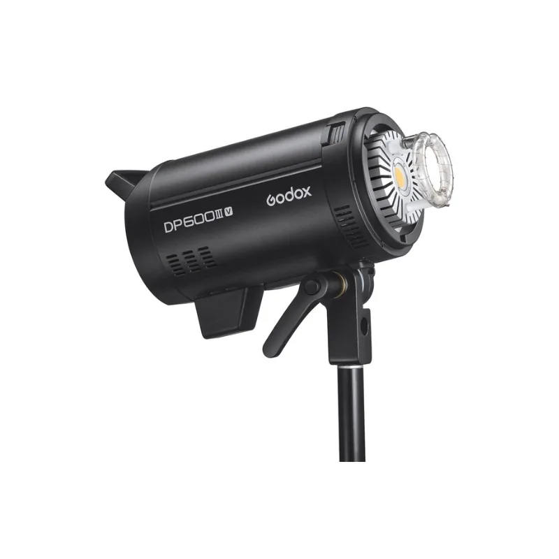 Đèn Flash Studio Godox – DP600III-V