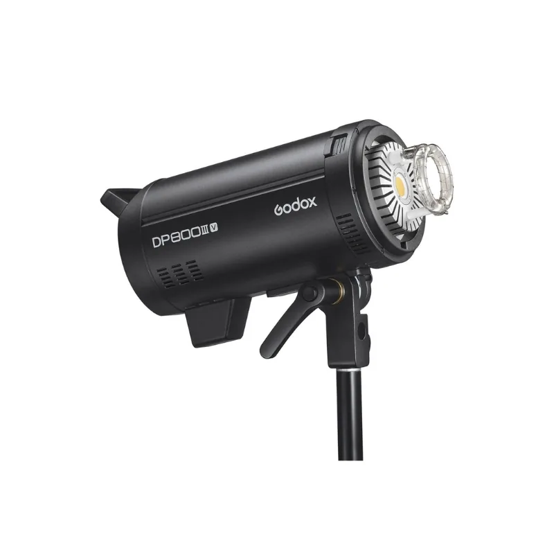Đèn Flash Studio Godox – DP800III-V