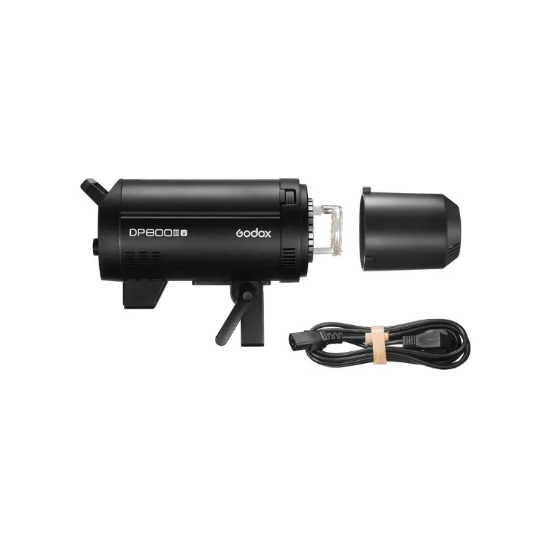 Đèn Flash Studio Godox – DP800III-V 2