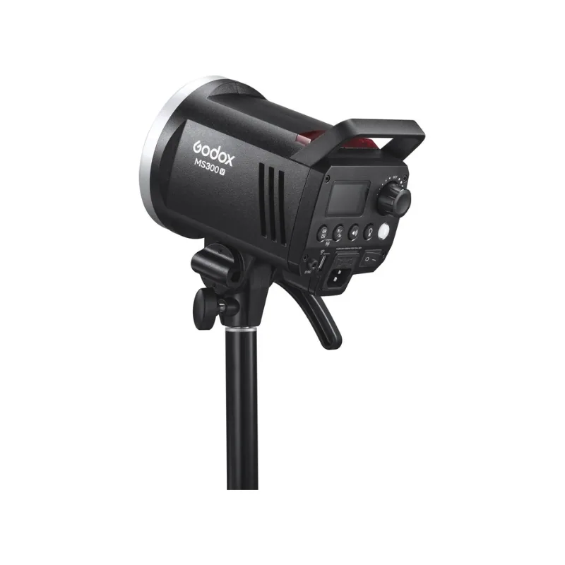 Đèn Flash Studio Godox – MS300-V