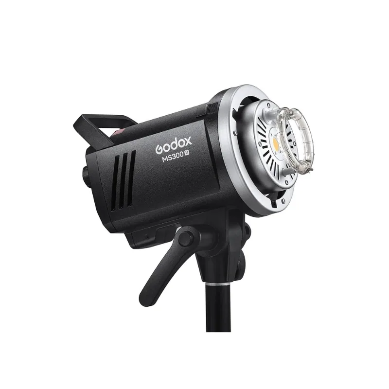 Đèn Flash Studio Godox – MS300-V 2