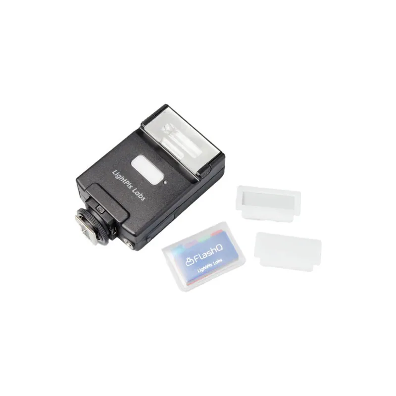 Đèn FlashQ Q20III 3