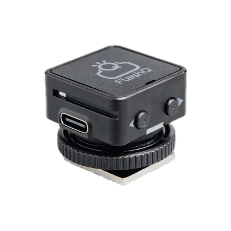 Đèn FlashQ Q20III 4