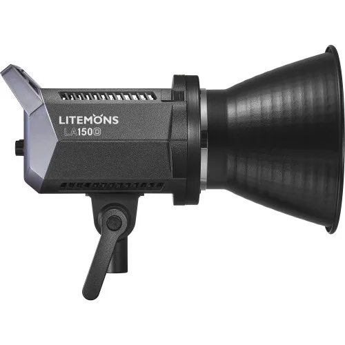 Đèn Godox LA150D Daylight LED Light 2