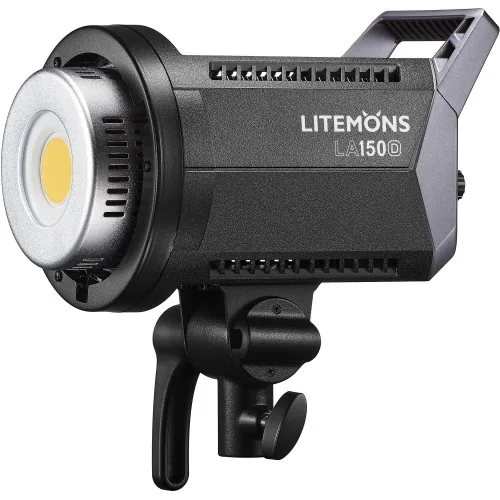 Đèn Godox LA150D Daylight LED Light 5