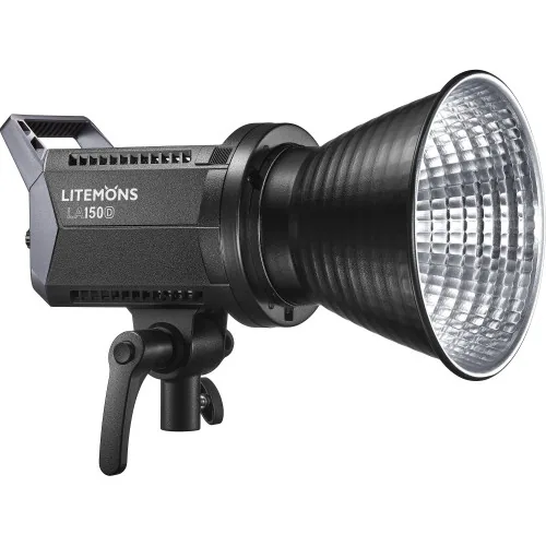 Đèn Godox LA150D Daylight LED Light 6