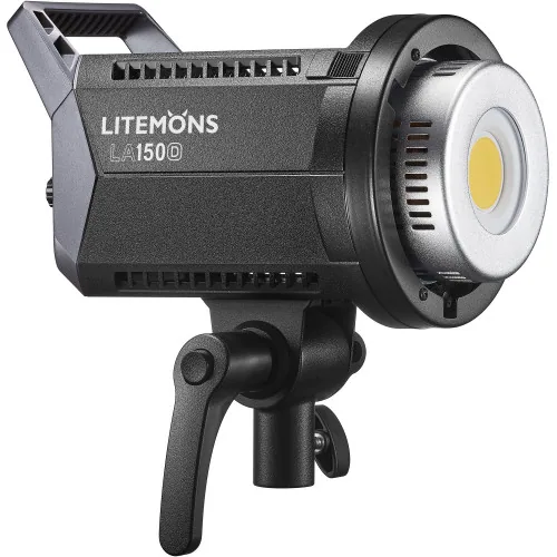 Đèn Godox LA150D Daylight LED Light 7