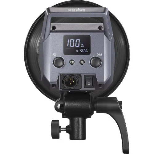 Đèn Godox LA150D Daylight LED Light 8