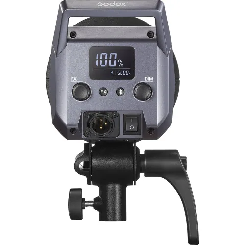 Đèn Godox LA150D Daylight LED Light 9