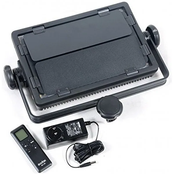 Đèn Led Godox 500C 4
